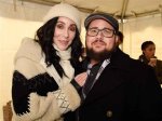 Cher's Kids: Sons Chaz Bono and Elijah Blue Allman
