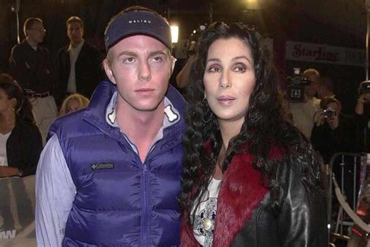 Cher's Son: Exploring the Life and Legacy of Chaz Bono