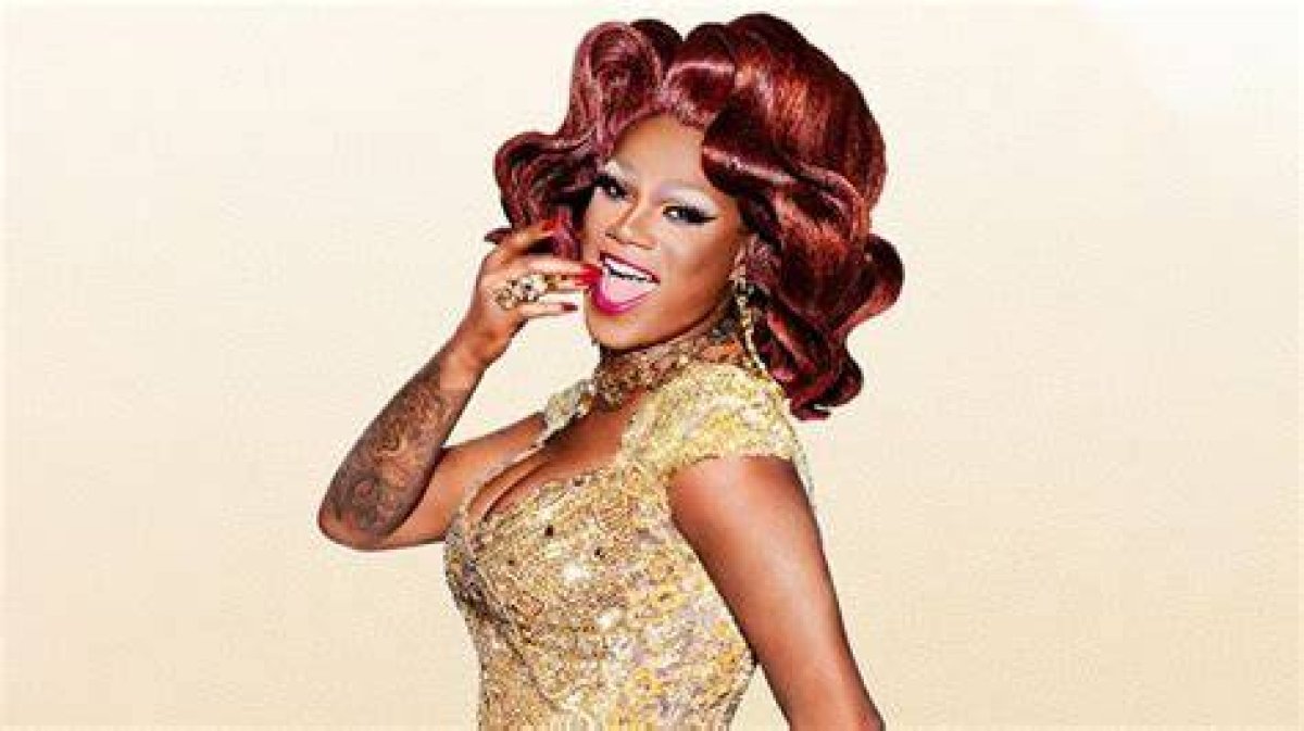 Chi Chi Devayne Death Rupauls Drag Race Queen Death Cause