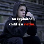 Child Star or Victim of Exploitation?