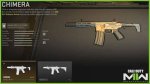 Chimera Mw2: How to Unlock the Chimera and Best Loadout