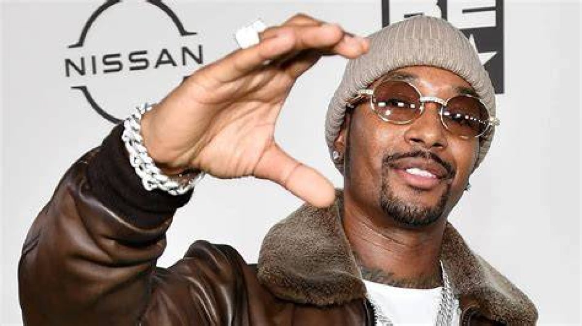 Chingy Estimated Net Worth 2024 | How Rich Is He Now?