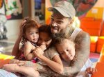 Chris Brown's Children: a Deep Dive into His Fatherhood Journey