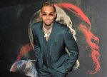Chris Brown Says "Hell Nah" to Date with Funny Marco's Sister