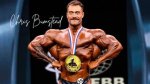 Chris Bumstead