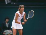 Chris Evert: a Tennis Legend, Alexander's Matriarch