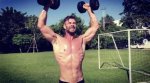 Chris Hemsworth Height, Weight, Body Net Worth