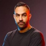 Chris Nunez – Biography, Married, Wife, Daughter, Age, Net Worth, Height