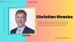 Christian Stracke Net Worth: a Deep Dive into His Wealth and Success