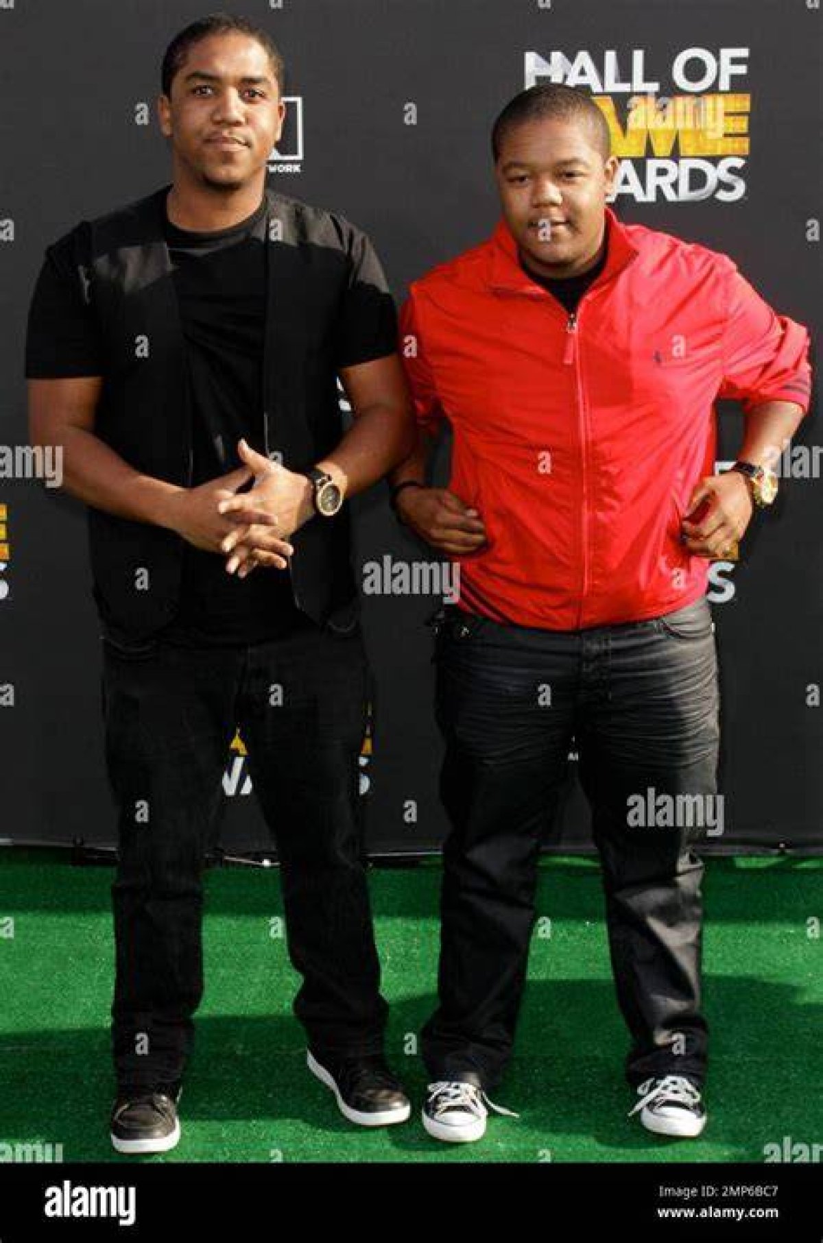 Christopher Massey's Height: Interesting Details and Facts