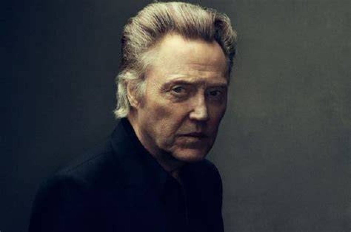 Christopher Walken – Bio, Age, Wife, Kids, Net Worth, Is He Gay?