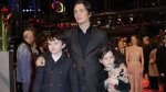 Cillian Murphy's Children and Their Unseen World