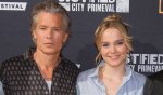 City Primevals Vivian Olyphant Isn't Afraid of Nepo Baby Question the Hollywood Reporter