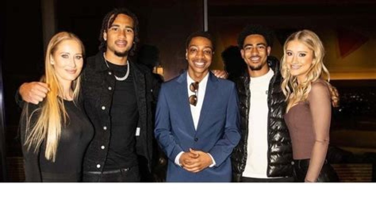 Cj Stroud Girlfriend: a Deep Dive into the Life of the Rising Quarterback