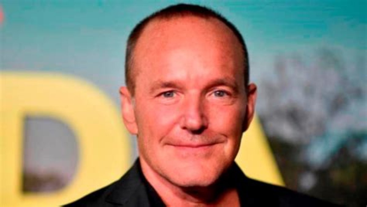 Clark Gregg Net Worth ·