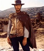 Clint Eastwood: the Unlikely Indiana Jones?