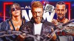 Cm Punks Release from Aew, What Might His Wwe Return Look Like?