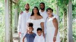 Coby White: Family Behind the Success