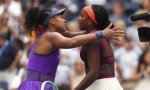 Coco Gauff and Naomi Osaka Make It to the Top of the Richest Female Athletes For2023 Surpassing the |