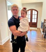 Cody Rhodes and His Daughter Liberty: a Glimpse into Their Lives