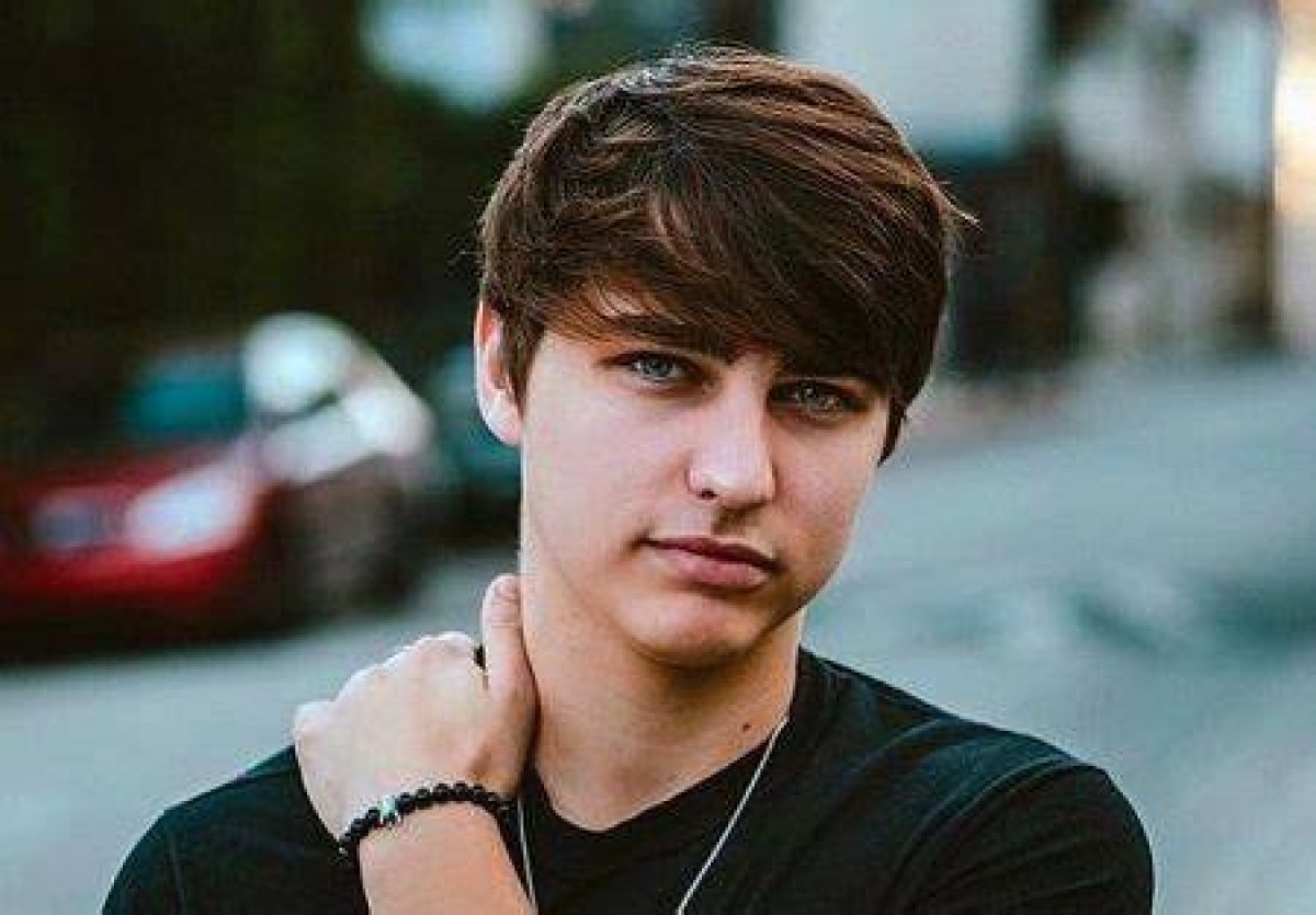 Colby Brock Wiki, Age, Height, Weight, Bio, Family, Girlfriend, Profile & Facts