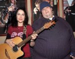 Comedian's Life in Photos ·