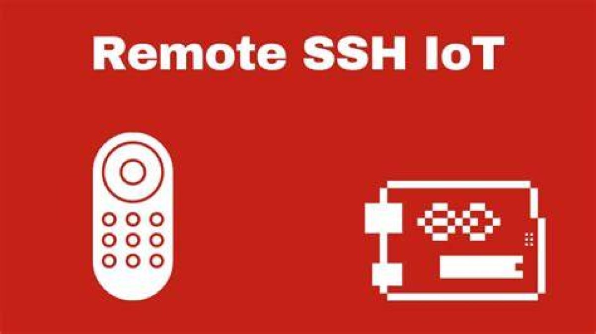 Comprehensive Remoteiot Device Ssh Tutorial: Your Ultimate Guide