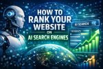 Comprehensive Website Rank Api: Elevate Your Search Visibility