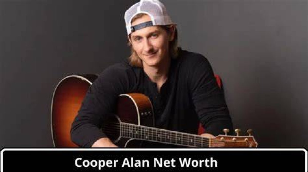Cooper Alan Height, Weight, Net Worth, Age, Birthday, Wikipedia, Who, Nationality, Biography