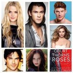 Court of Thorns and Roses Movie Cast: Unveiling the Enchantment