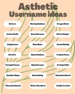 Creative and Quirky Fun User Names for Everyone