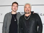 Culinary Star and Guy Fieri's Son
