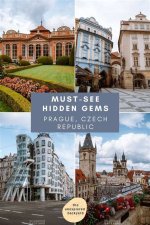 Czech Street: Exploring the Hidden Gems of Czech Republic's Urban Landscape