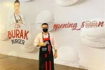 Czn Burak: the Culinary Star from Turkey
