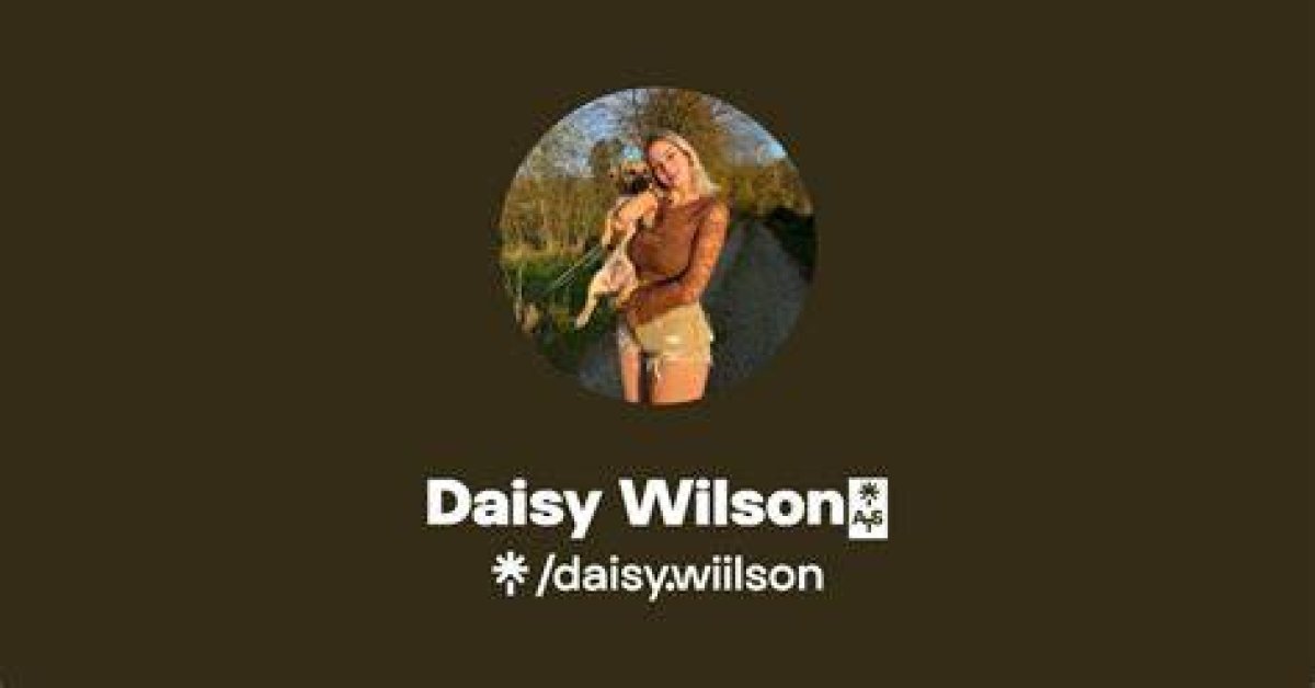 Daisy Wilson Onlyfans Leaks: an in-Depth Exploration