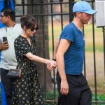 Dakota Johnson and Chris Martin: Exploring Their Age Difference