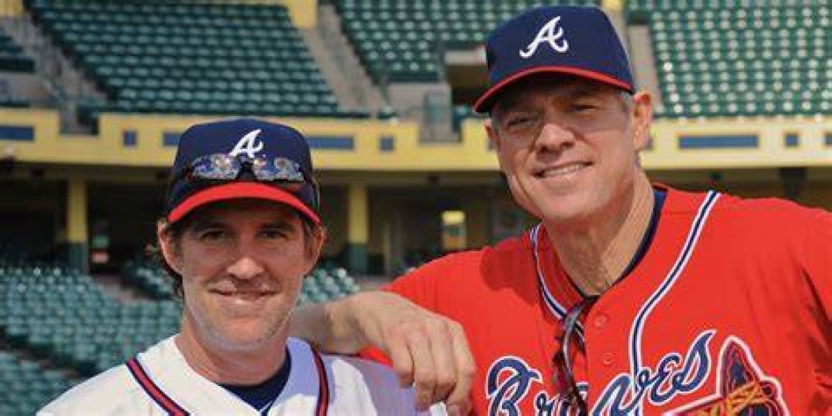 Dale Murphy Net Worth - Weblogy