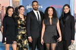 Damon Wayans Jr.'s Daughters and Fatherhood Unveiled