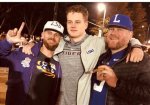 Dan Burrow | to Know About Joe Burrow’s Brother
