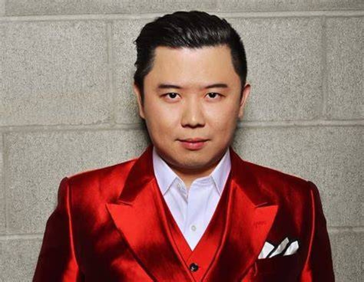 Dan Lok Bio, Facts, Family, Ethnicity, Religion, Net Worth, Age, Height, Weight, Life, Trivia, Nationality, Wife, Married, Wiki