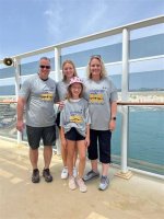 Dana Foote - Age, Family, Bio