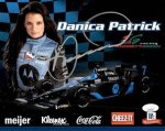 Danica Patrick: Pioneering the Indycar Landscape
