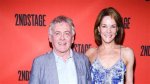 Daniel Davis and Kelly Murkey's Enduring Hollywood Marriage