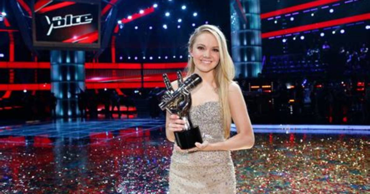 Danielle Bradbery ·