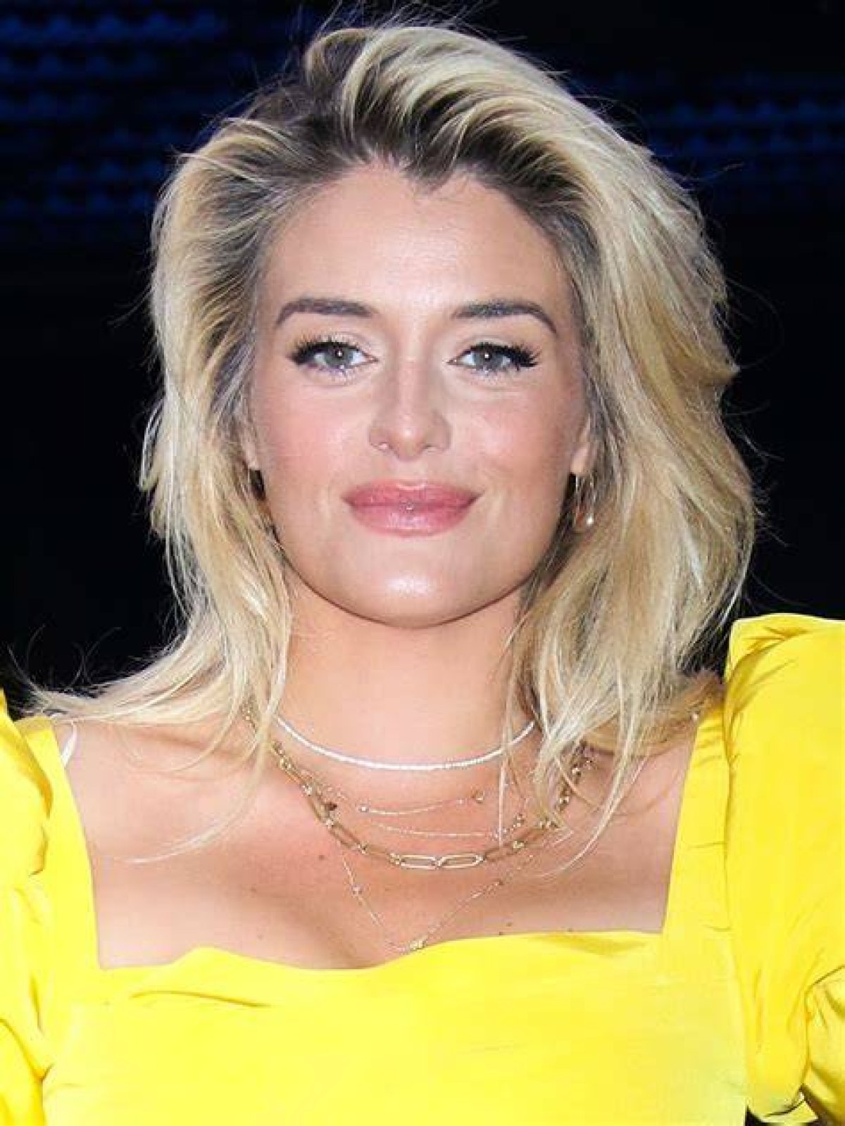 Daphne Oz's Age: a Detailed Look at Her Age and Family