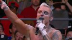 Darby Allin Admits Almost Breaking Neck During Aew Dynamite Homecoming
