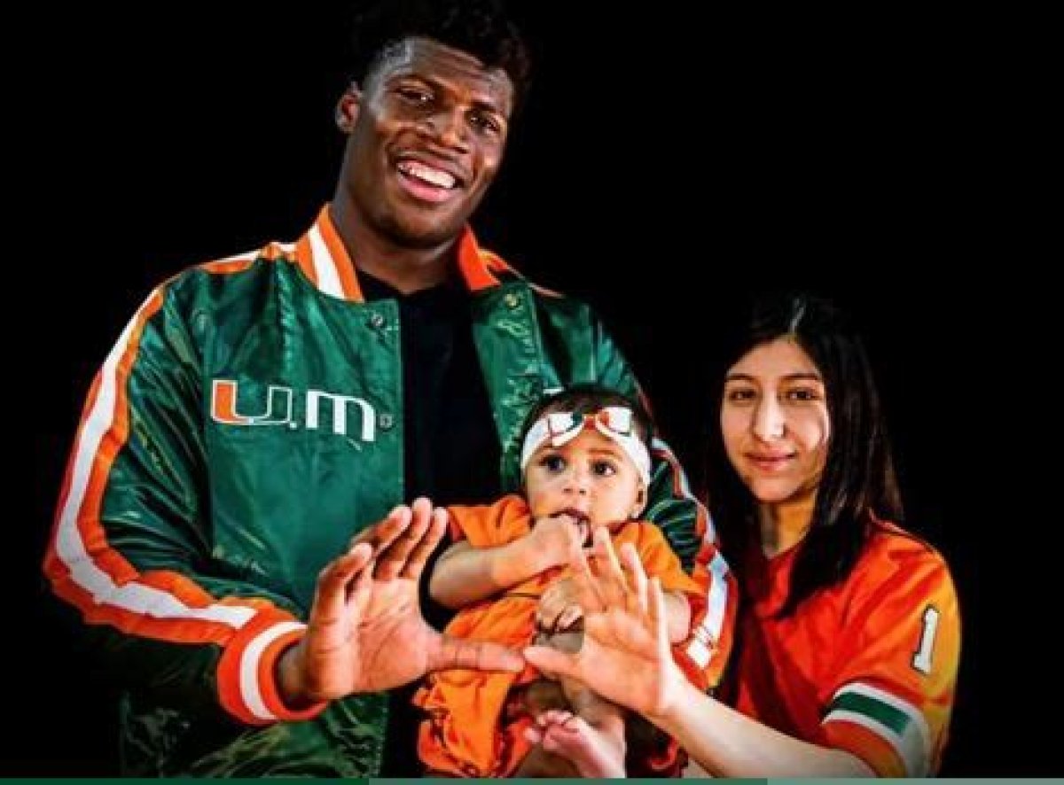 Darnell Washington's Daughter: Meet the Inspiring Young Budding Star