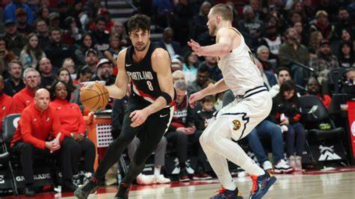 Dashsync | Portland Trail Blazers Injury Report
