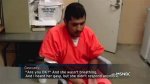 Dateline Amber Belkin Murder Killer Geovany Rivera