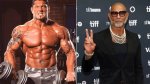 Dave Bautista and Zoe Saldaa Are Done with Marvel, but Chris Pratt Isn't: Playing Star Lor |